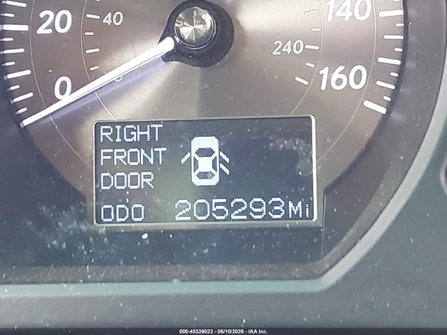45326023 :رقم المزاد ، JTHCE1KS7A0025643 vin ، 2010 Lexus Gs 350 مزاد بيع