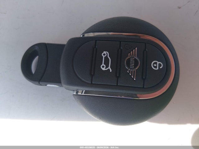 Mini Hardtop Cooper 2022 WMW33DH07N2R75586 Image 11