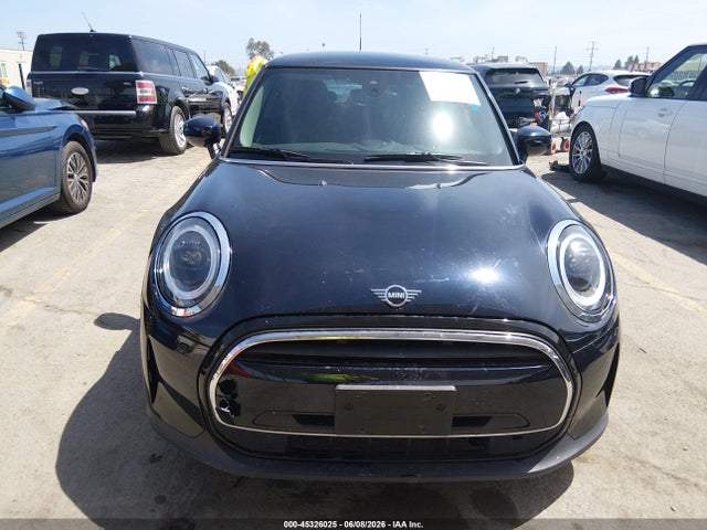 Mini Hardtop Cooper 2022 WMW33DH07N2R75586 Image 12