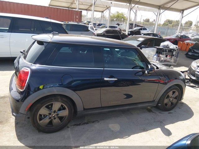 Mini Hardtop Cooper 2022 WMW33DH07N2R75586 Image 13