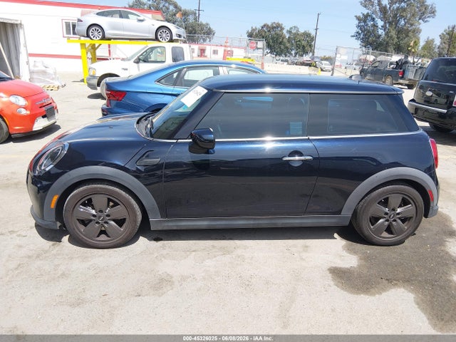 Mini Hardtop Cooper 2022 WMW33DH07N2R75586 Image 14