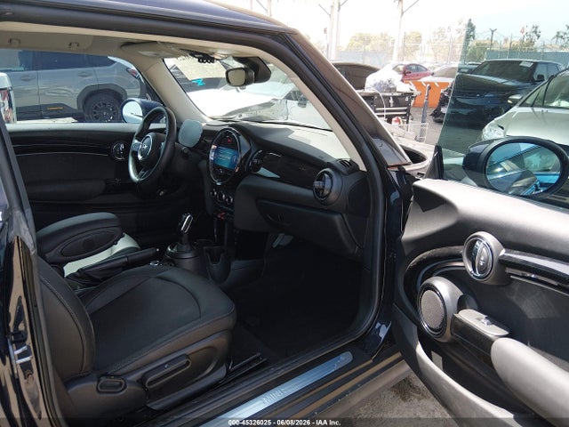 Mini Hardtop Cooper 2022 WMW33DH07N2R75586 Image 5