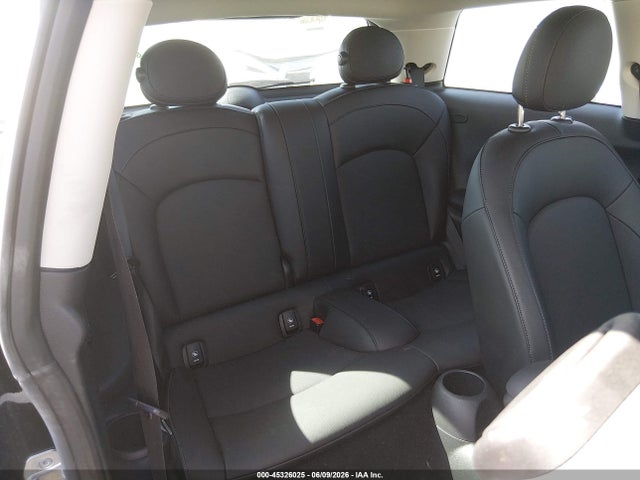 Mini Hardtop Cooper 2022 WMW33DH07N2R75586 Image 8