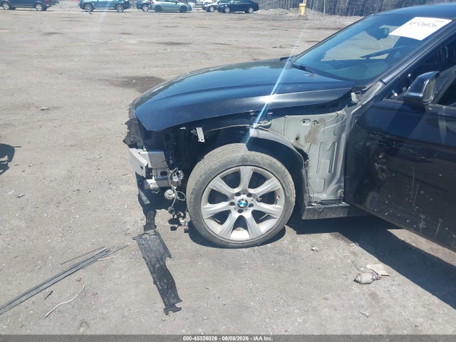 2014 Bmw 320i Xdrive მანქანა იყიდება აუქციონზე, vin: WBA3C3G52ENS72404, აუქციონის ნომერი: 45326026