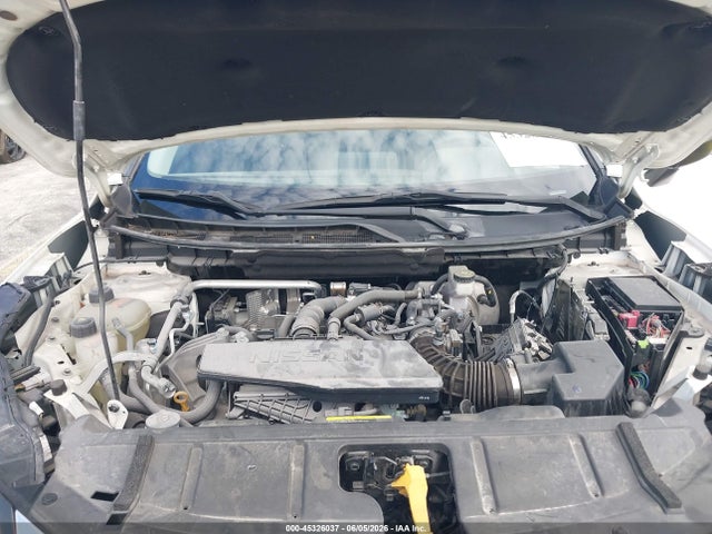 Продажа на аукционе авто 2023 Nissan Rogue S Fwd, vin: 5N1BT3AA4PC792392, номер лота: 45326037