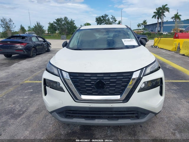 Продажа на аукционе авто 2023 Nissan Rogue S Fwd, vin: 5N1BT3AA4PC792392, номер лота: 45326037