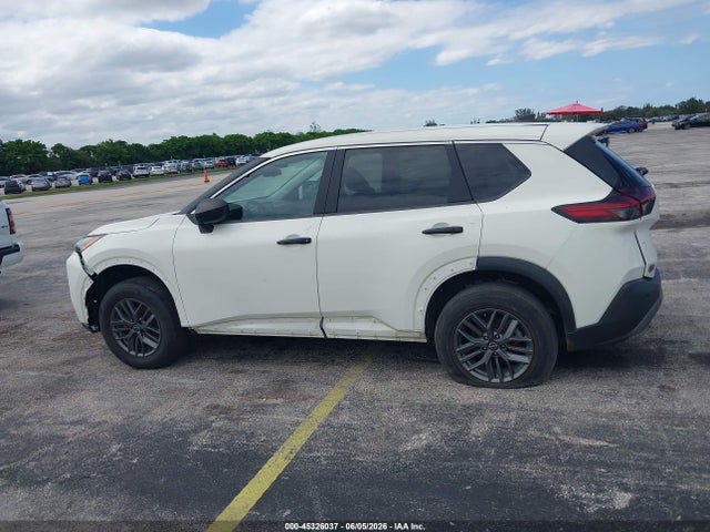 Продажа на аукционе авто 2023 Nissan Rogue S Fwd, vin: 5N1BT3AA4PC792392, номер лота: 45326037