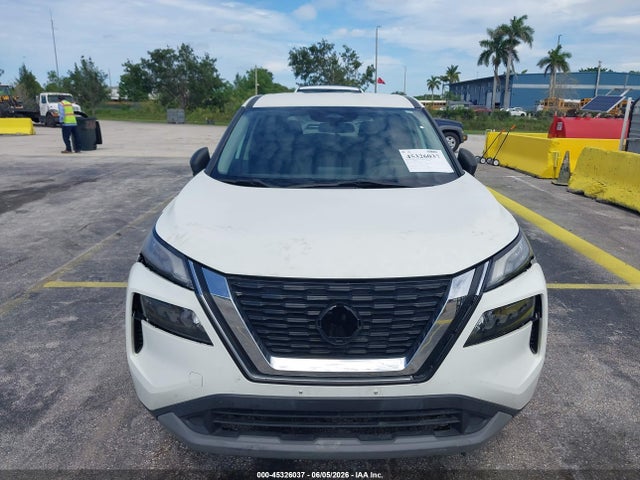 Продажа на аукционе авто 2023 Nissan Rogue S Fwd, vin: 5N1BT3AA4PC792392, номер лота: 45326037