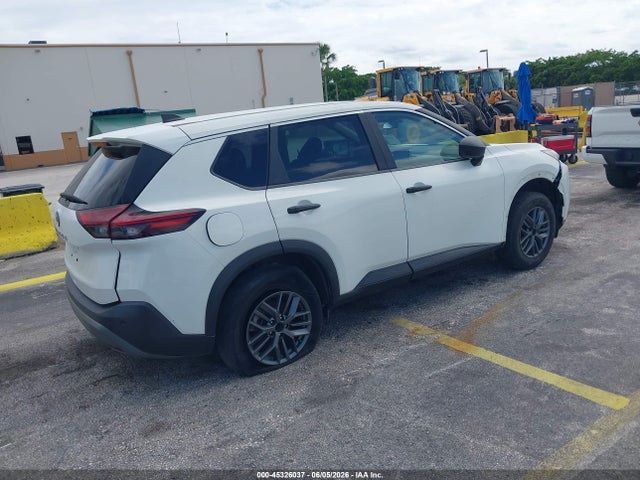 Продажа на аукционе авто 2023 Nissan Rogue S Fwd, vin: 5N1BT3AA4PC792392, номер лота: 45326037