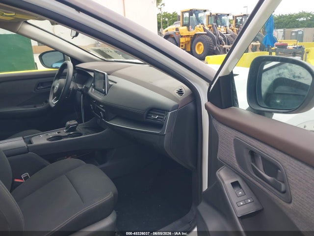 Продажа на аукционе авто 2023 Nissan Rogue S Fwd, vin: 5N1BT3AA4PC792392, номер лота: 45326037