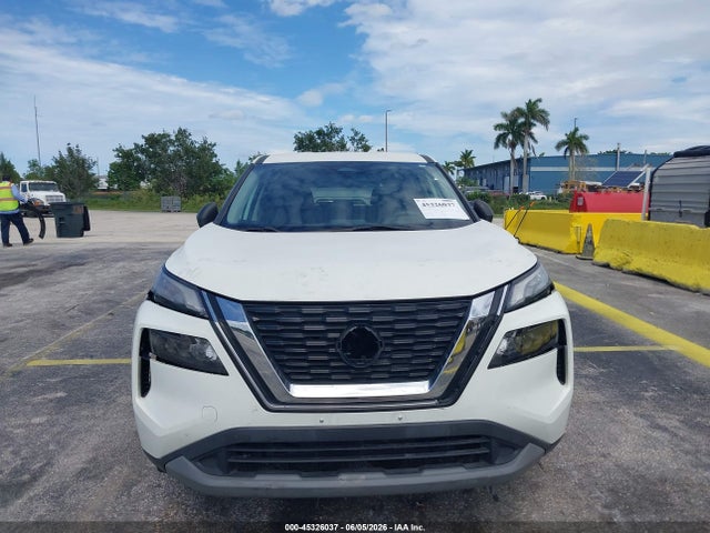 Продажа на аукционе авто 2023 Nissan Rogue S Fwd, vin: 5N1BT3AA4PC792392, номер лота: 45326037