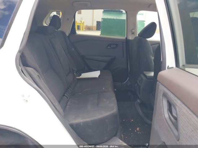 Продажа на аукционе авто 2023 Nissan Rogue S Fwd, vin: 5N1BT3AA4PC792392, номер лота: 45326037