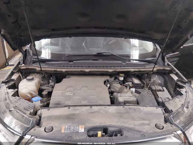 2FMTK4J83FBB00650 Ford EDGE SEL