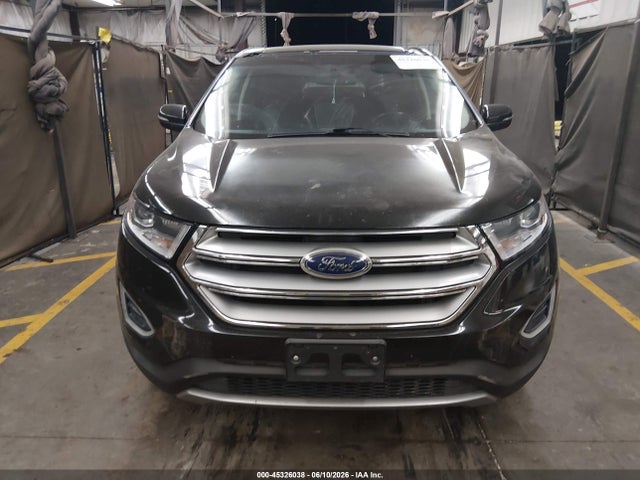2FMTK4J83FBB00650 Ford EDGE SEL
