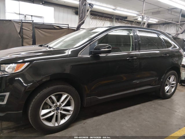 2FMTK4J83FBB00650 Ford EDGE SEL