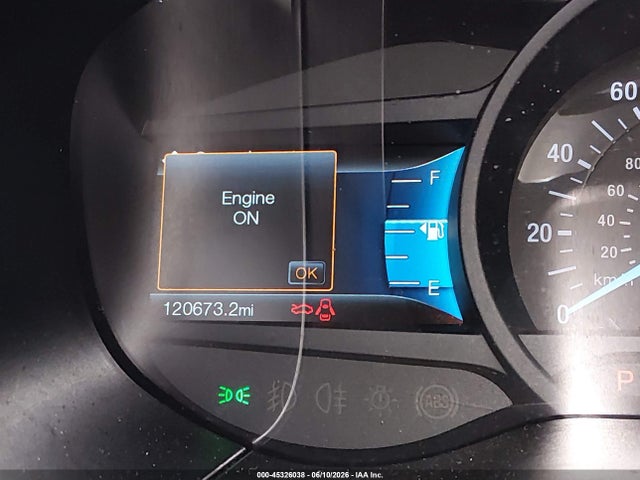 2FMTK4J83FBB00650 Ford EDGE SEL