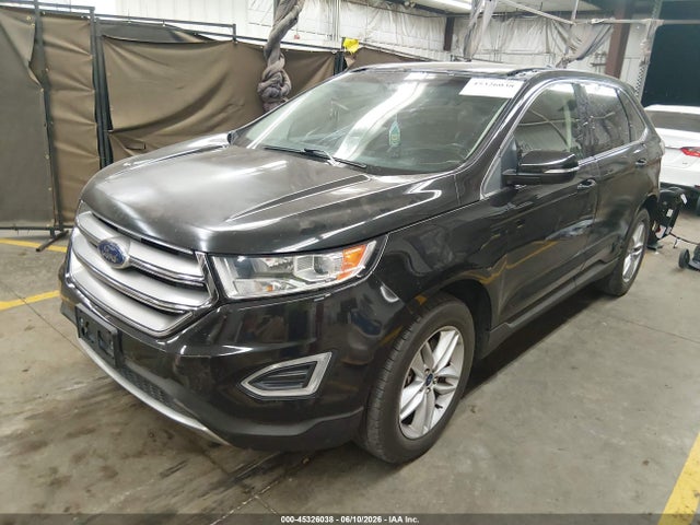 2FMTK4J83FBB00650 Ford EDGE SEL