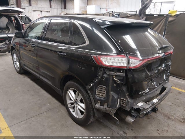 2FMTK4J83FBB00650 Ford EDGE SEL