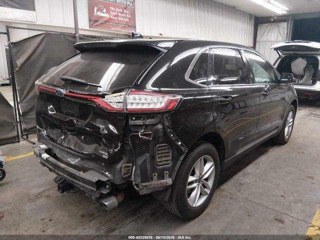 2FMTK4J83FBB00650 Ford EDGE SEL