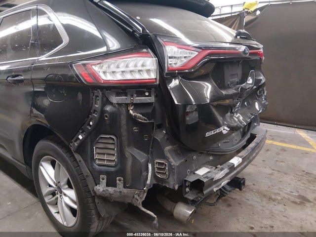 2FMTK4J83FBB00650 Ford EDGE SEL