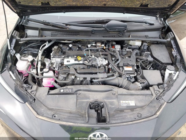 Aukcja sprzedaży 2025 Toyota Prius Le, vin: JTDACAAU1S3060664, numer aukcji: 45326042