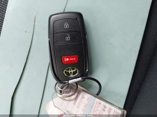 Aukcja sprzedaży 2025 Toyota Prius Le, vin: JTDACAAU1S3060664, numer aukcji: 45326042