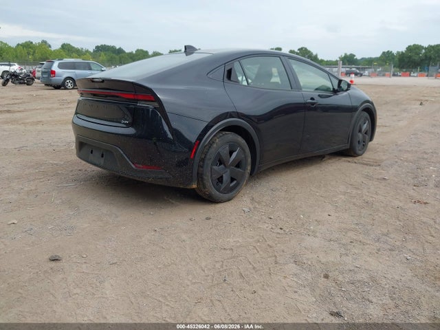 Aukcja sprzedaży 2025 Toyota Prius Le, vin: JTDACAAU1S3060664, numer aukcji: 45326042