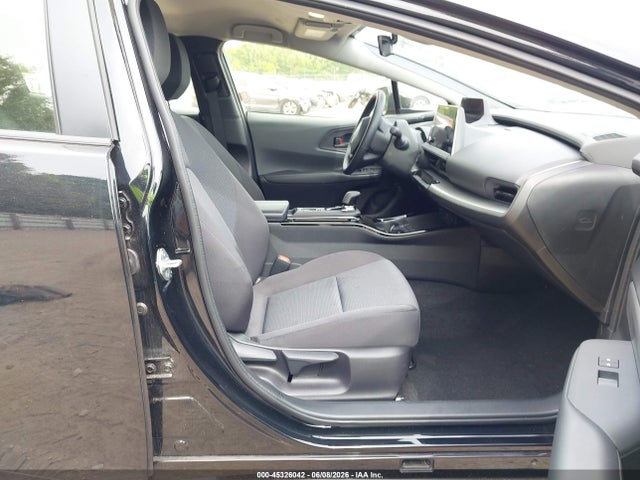 Aukcja sprzedaży 2025 Toyota Prius Le, vin: JTDACAAU1S3060664, numer aukcji: 45326042