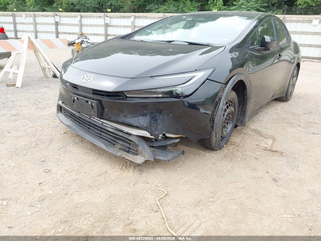 Aukcja sprzedaży 2025 Toyota Prius Le, vin: JTDACAAU1S3060664, numer aukcji: 45326042