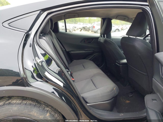 Aukcja sprzedaży 2025 Toyota Prius Le, vin: JTDACAAU1S3060664, numer aukcji: 45326042