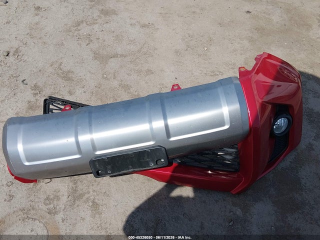 JTEBU5JR3K5640311 Toyota 4runner Trd Off Road Premium