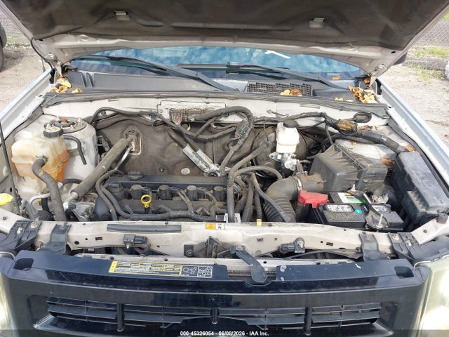 Продаж на аукціоні авто 2010 Ford Escape Xlt, vin: 1FMCU0D71AKD24794, номер лоту: 45326054