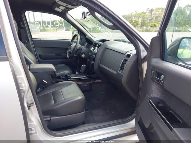 Продаж на аукціоні авто 2010 Ford Escape Xlt, vin: 1FMCU0D71AKD24794, номер лоту: 45326054