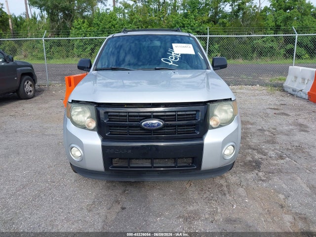 Продаж на аукціоні авто 2010 Ford Escape Xlt, vin: 1FMCU0D71AKD24794, номер лоту: 45326054