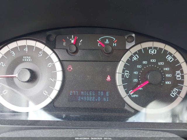 Продаж на аукціоні авто 2010 Ford Escape Xlt, vin: 1FMCU0D71AKD24794, номер лоту: 45326054