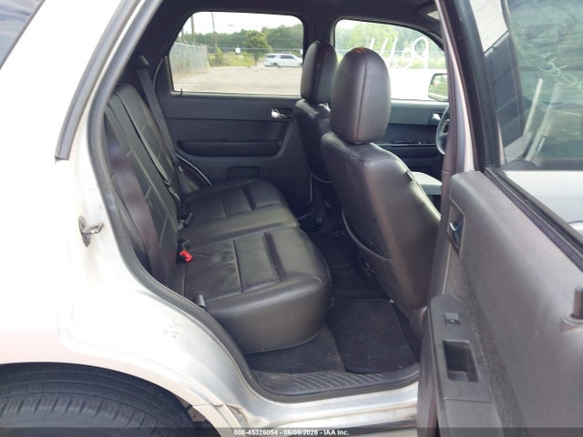 Продаж на аукціоні авто 2010 Ford Escape Xlt, vin: 1FMCU0D71AKD24794, номер лоту: 45326054