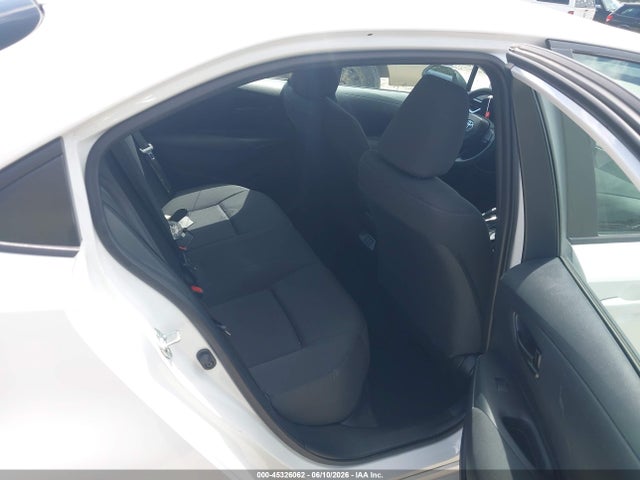 2024 Toyota Corolla Le მანქანა იყიდება აუქციონზე, vin: 5YFB4MDE7RP170319, აუქციონის ნომერი: 45326062