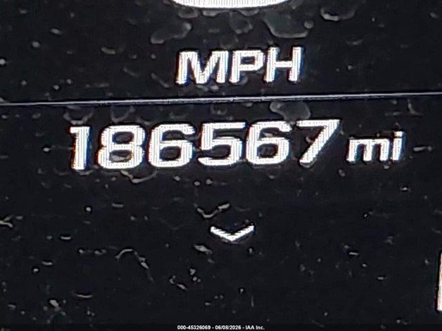 45326069 :رقم المزاد ، 1GNSKBKC4HR367245 vin ، 2017 Chevrolet Tahoe Lt مزاد بيع