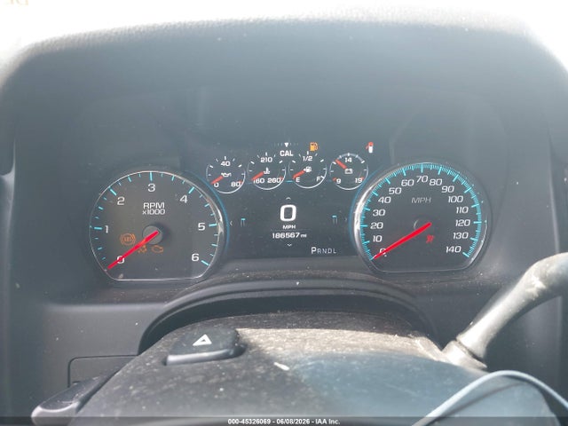 45326069 :رقم المزاد ، 1GNSKBKC4HR367245 vin ، 2017 Chevrolet Tahoe Lt مزاد بيع