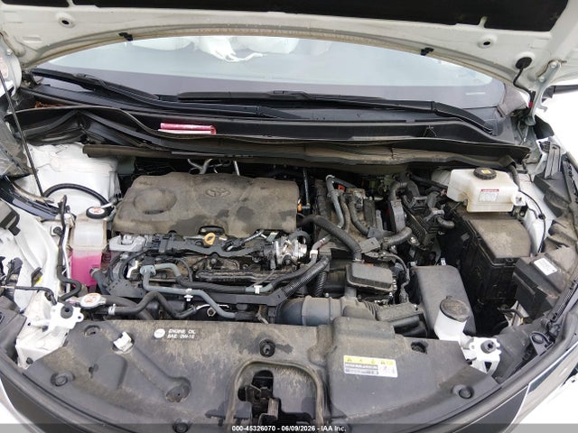 Toyota SIENNA LE 2022 5TDBRKEC3NS102698 Image 10