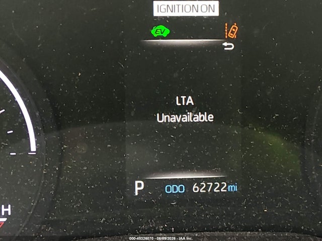 Toyota SIENNA LE 2022 5TDBRKEC3NS102698 Image 16