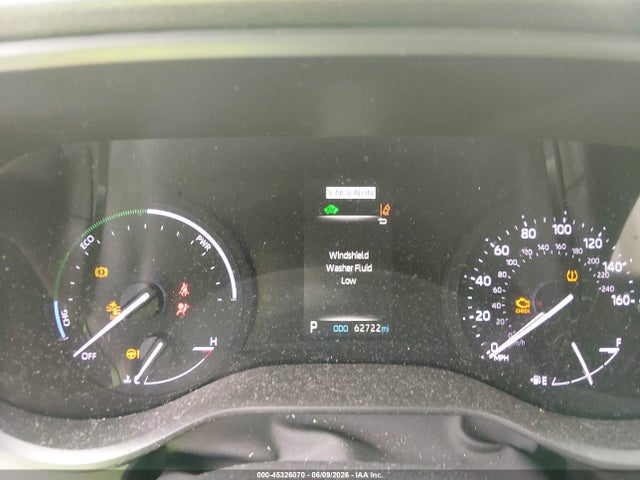 Toyota SIENNA LE 2022 5TDBRKEC3NS102698 Image 7