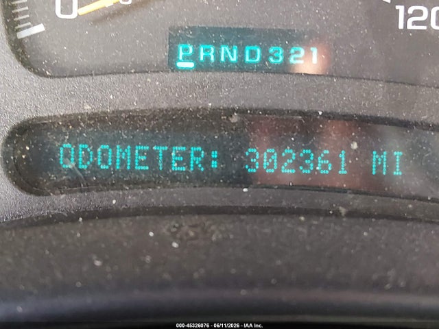 Продаж на аукціоні авто 2005 Chevrolet Suburban 1500 Ls, vin: 1GNEC16Z95J242559, номер лоту: 45326076