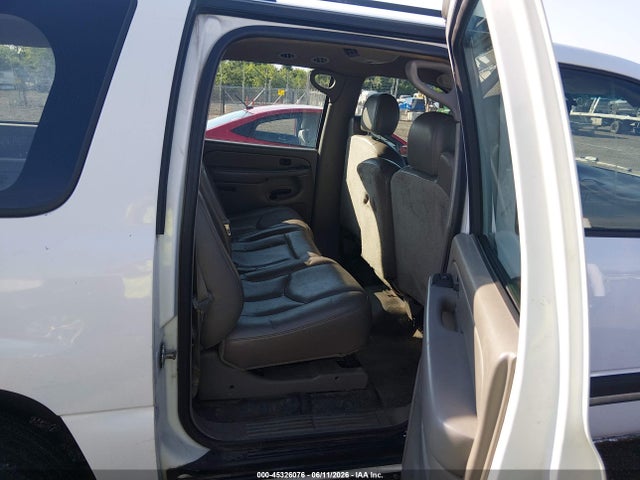 Продаж на аукціоні авто 2005 Chevrolet Suburban 1500 Ls, vin: 1GNEC16Z95J242559, номер лоту: 45326076