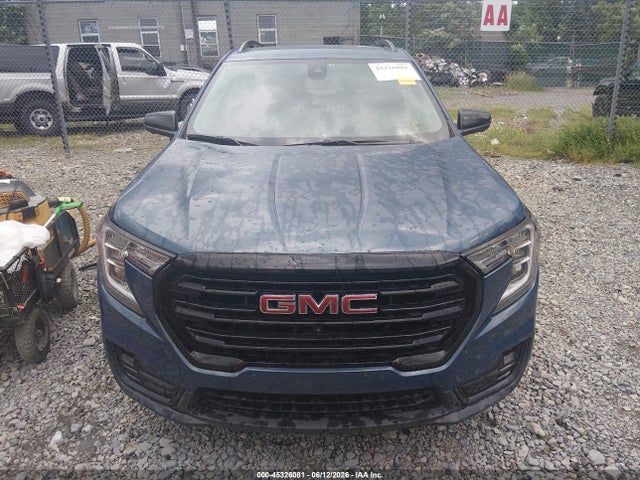 Aukcja sprzedaży 2024 Gmc Terrain Awd Slt, vin: 3GKALVEGXRL396327, numer aukcji: 45326081
