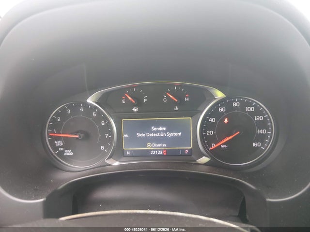 Aukcja sprzedaży 2024 Gmc Terrain Awd Slt, vin: 3GKALVEGXRL396327, numer aukcji: 45326081