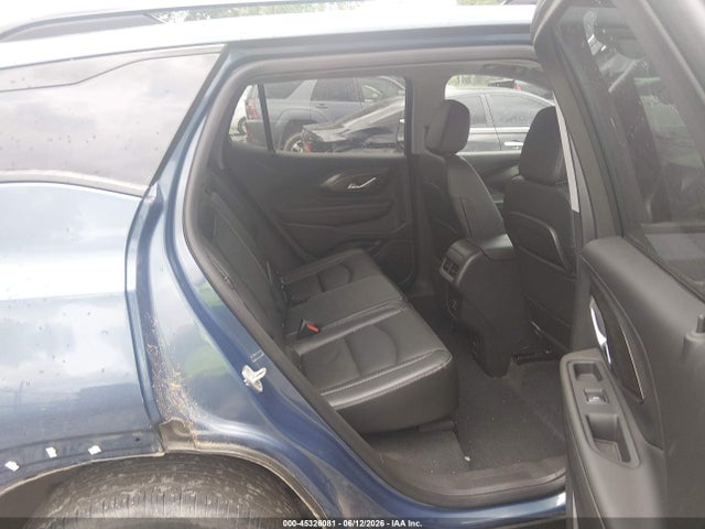 Aukcja sprzedaży 2024 Gmc Terrain Awd Slt, vin: 3GKALVEGXRL396327, numer aukcji: 45326081