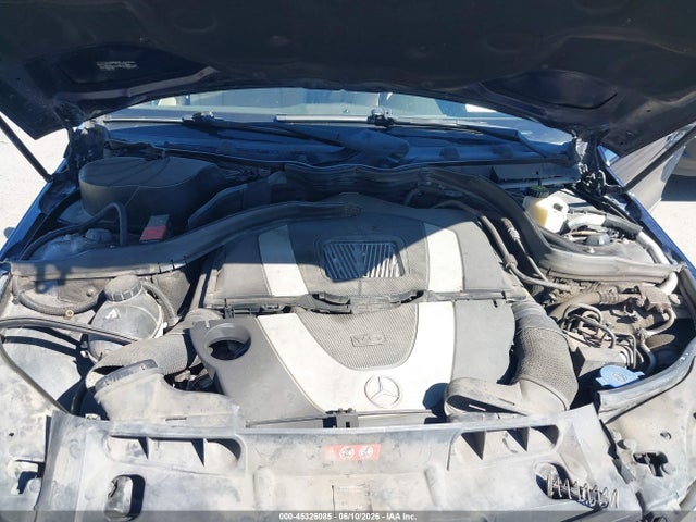 Aukcja sprzedaży 2011 Mercedes-benz C 300 Sport, vin: WDDGF5EBXBR136953, numer aukcji: 45326085