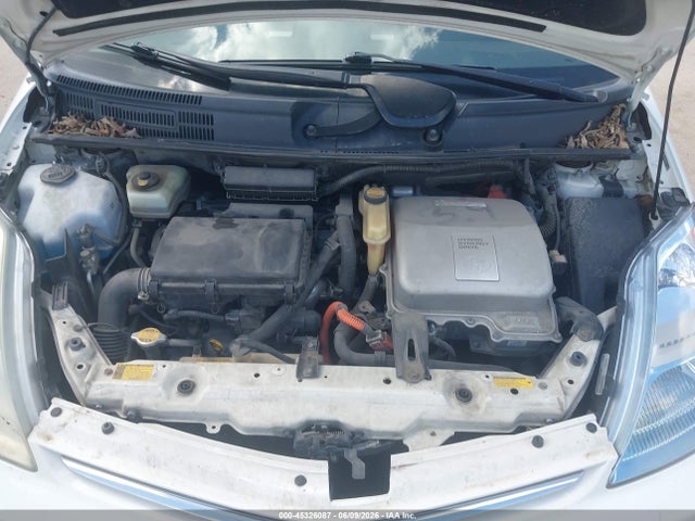 Продаж на аукціоні авто 2007 Toyota Prius, vin: JTDKB20U977619022, номер лоту: 45326087