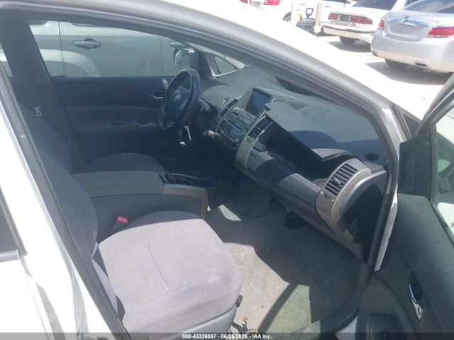 Продаж на аукціоні авто 2007 Toyota Prius, vin: JTDKB20U977619022, номер лоту: 45326087
